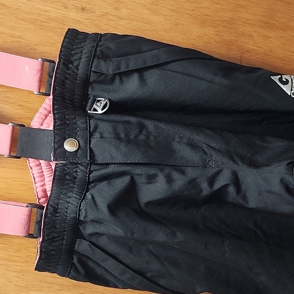 Gerry girls snow suit - Picture 4 of 6